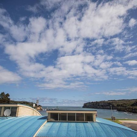 Surf Break At Bayview Villas Sea View Port Campbell Eksteriør billede